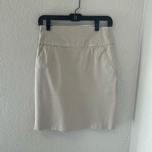 Banana Republic skirt